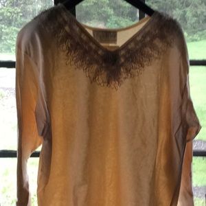 A Pea in the Pod women’s maternity top NWT